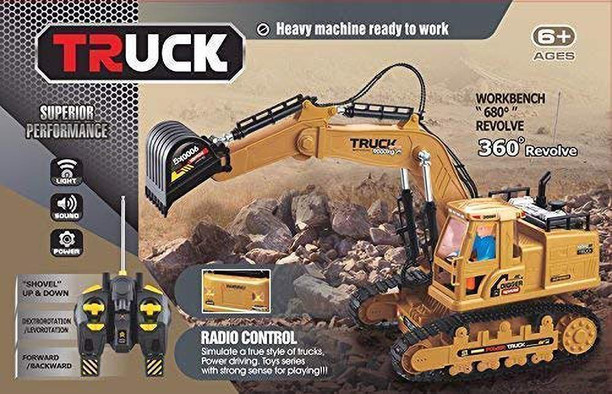 remote control jcb flipkart