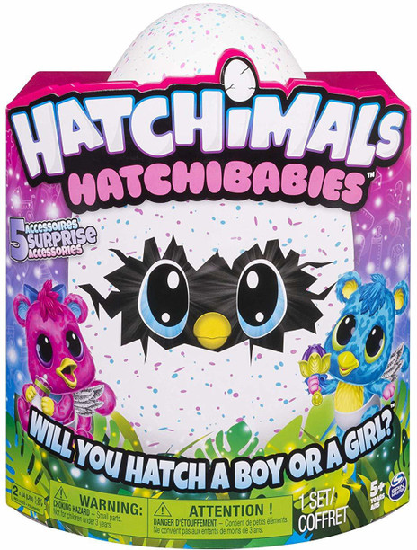 best deals on hatchimals