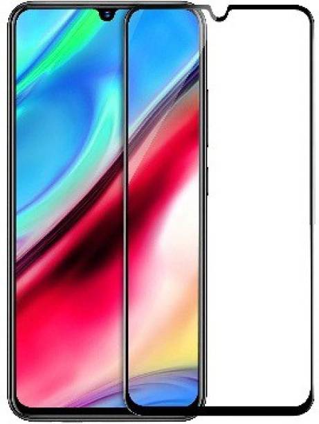 Snatchy Edge To Edge Tempered Glass for Vivo Y93