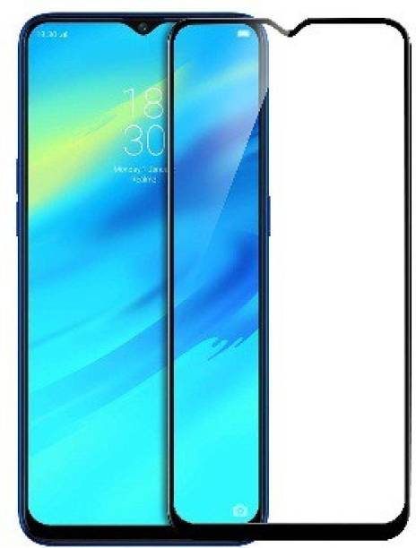 Snatchy Edge To Edge Tempered Glass for Realme 2 Pro