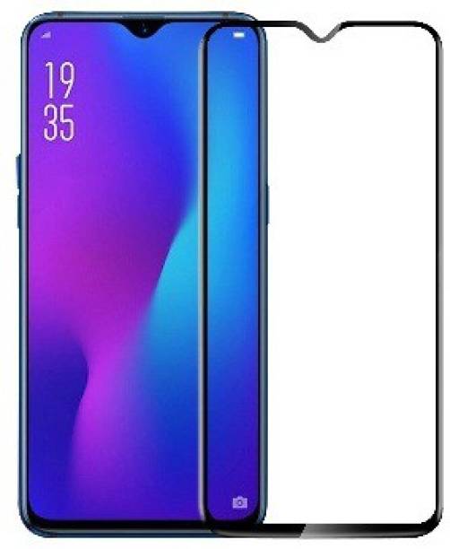 Snatchy Edge To Edge Tempered Glass for Vivo Y95