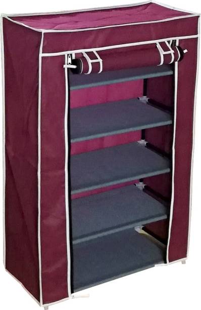 Shoe Rack Buy Shoe Stand Cabinet From From Rs 249 Online With