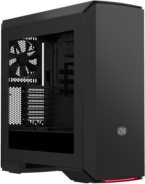 cooler master cabinet flipkart