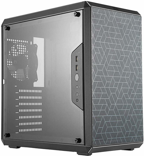 cooler master cabinet flipkart
