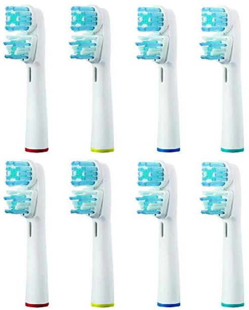 maybuy toothbrush heads
