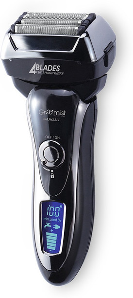 groomist trimmer price