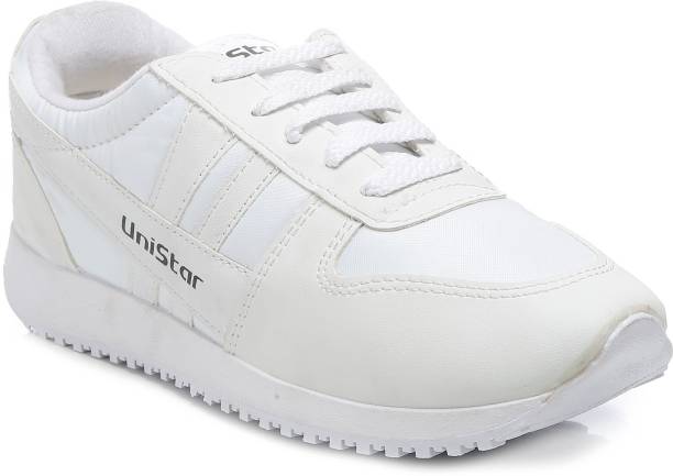 Unistar Running Shoes For Men