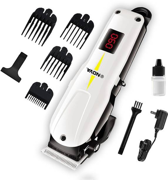 Nova Trimmers Latest Nova Trimmer Online At Best Prices In India