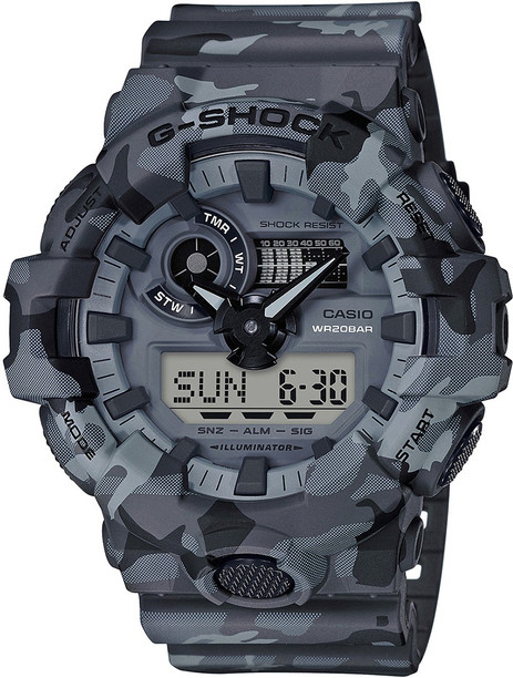 casio g344