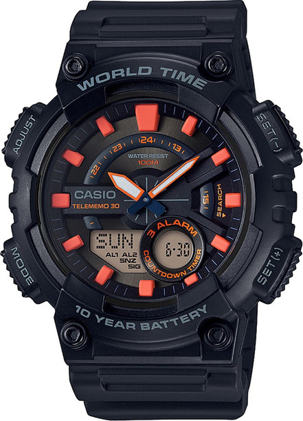 casio ad212