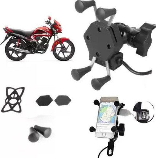 mobile stand for bike flipkart