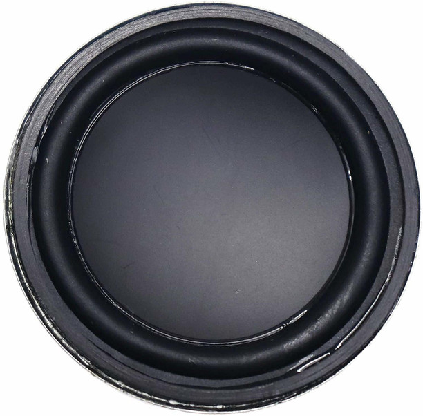 best 2.5 inch speakers