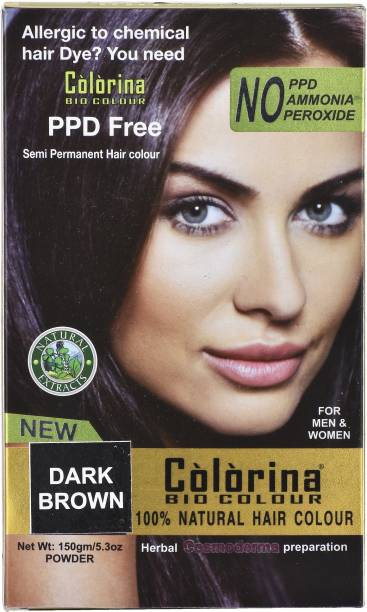 Colorina Hair Color - Buy Colorina Hair Color Online at Best Prices In  India 