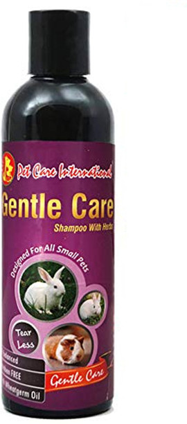 bioguard dog shampoo