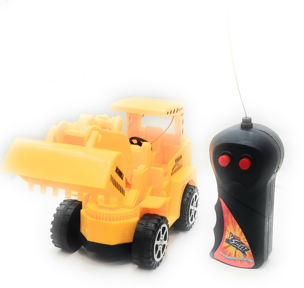 remote control tractor flipkart