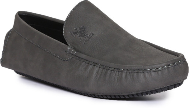 U S Polo Assn Mens Footwear - Buy U S 