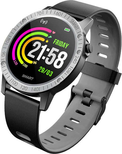 bingo f4 smart watch