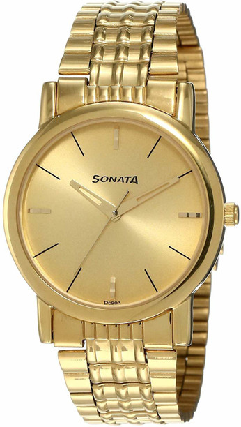 sonata touch screen watches flipkart