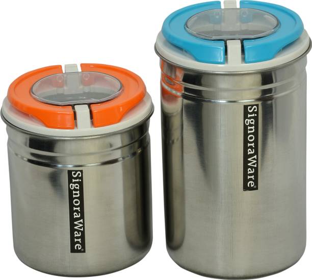 Signoraware Kitchen Storage Containers Buy Signoraware Kitchen