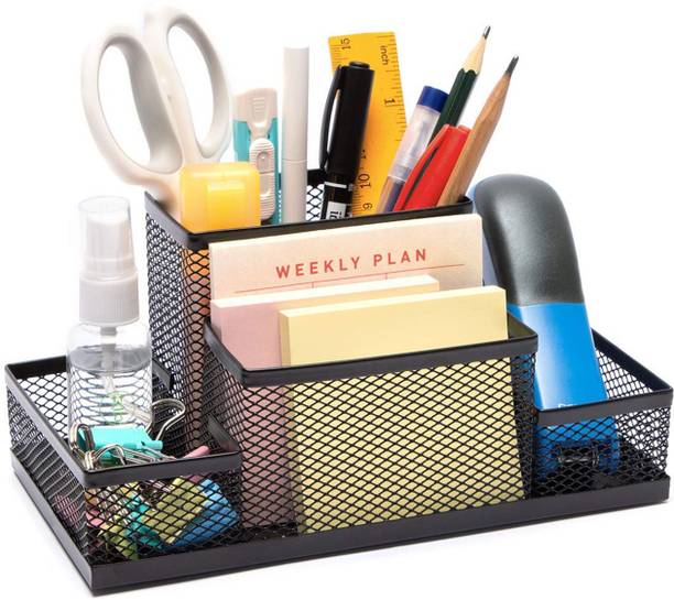 Desk Organizers Buy Desk Organizers Online At Best Prices In India Flipkart Com