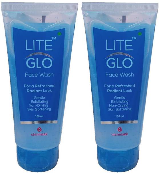 Glenmark Face Wash Buy Glenmark Face Wash Online At Best Prices In India Flipkart Com