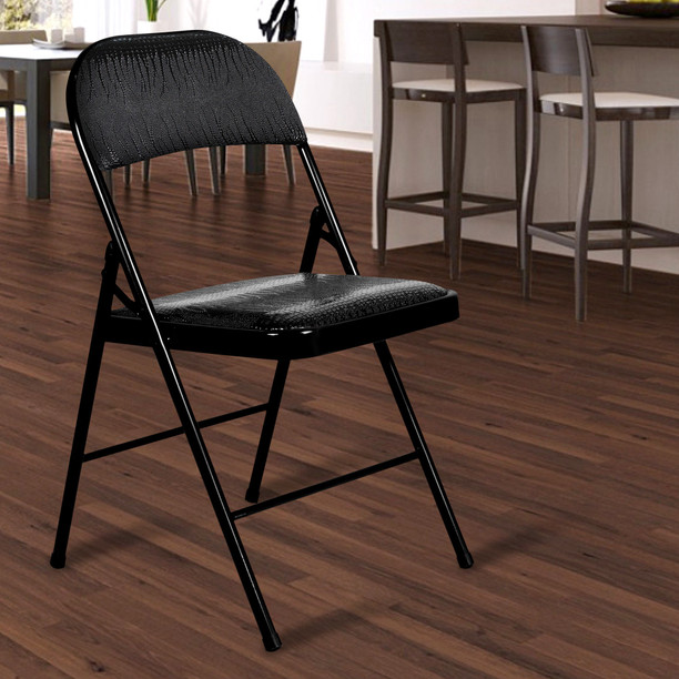 nice folding chairs