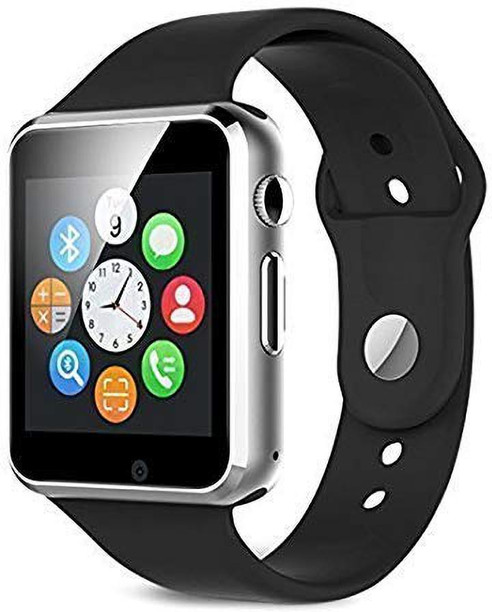 insasta smart watch