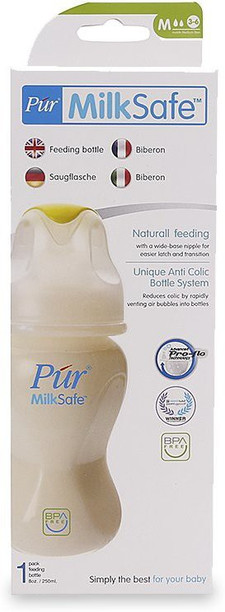 pur anti colic bottles
