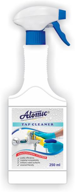ATOMIC Tap Cleaner 250 ML CITRIC