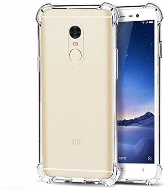 Aavatar Back Cover for Mi Redmi Note 4, MI Redmi Note4