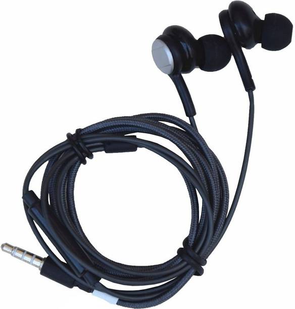 Top Headset F cheap price 5stars Flipkart in India 50 Allmusic 15 Pro,A37,R17,F3,A83,F9 Earphone Supreme Wired Headset