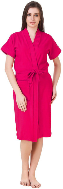 bathroom gown price