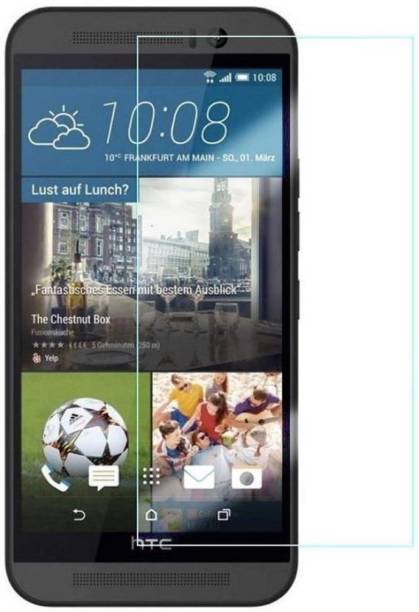 REZAWZ Tempered Glass Guard for HTC Desire 828