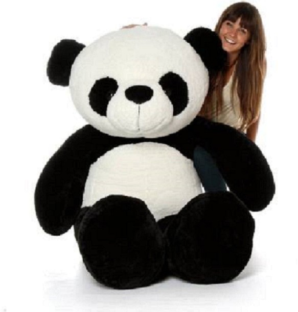 panda teddy bear big price