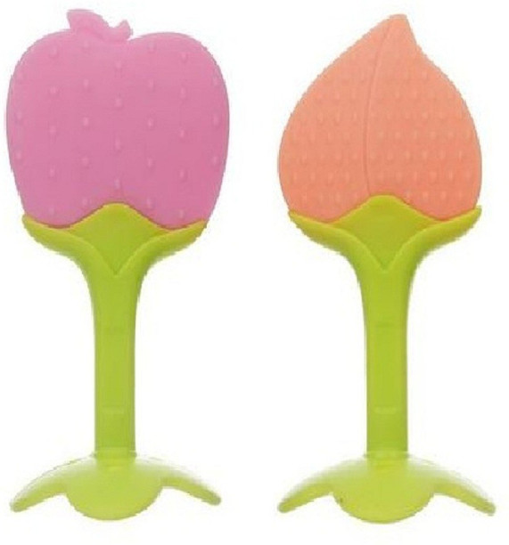 teethers and soothers