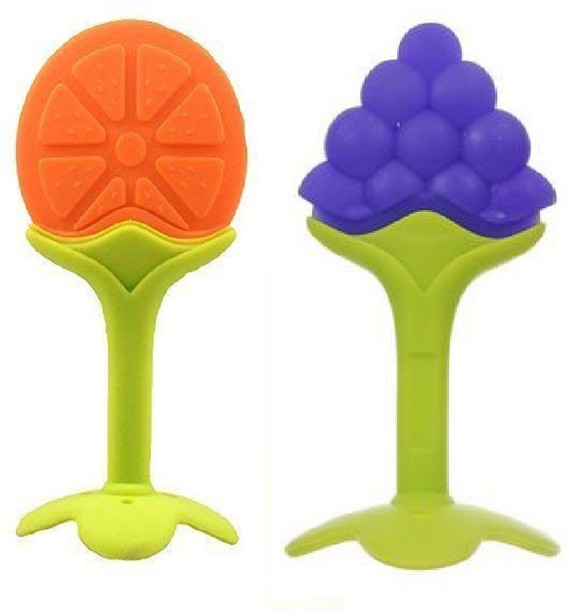 baby fruit teether