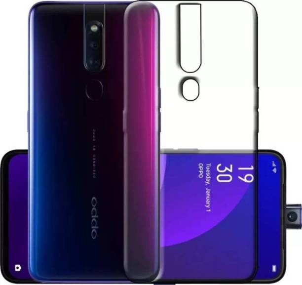 BAILAN Back Cover for Oppo F11 pro