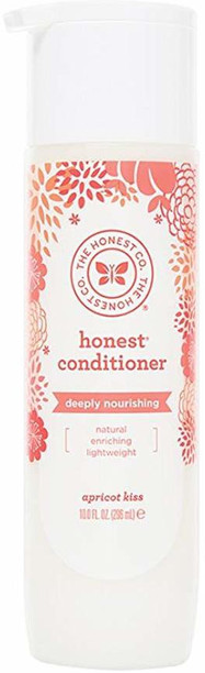 honest baby conditioner