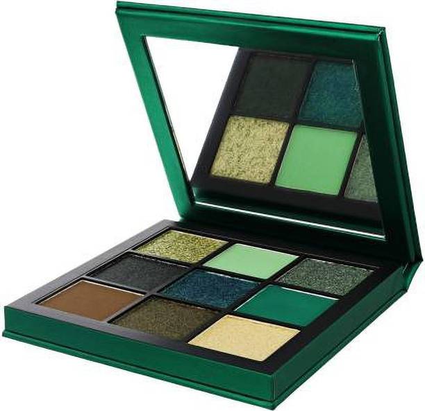 Eyeshadow Palette Buy Eyeshadow Palette Online At Best Prices In