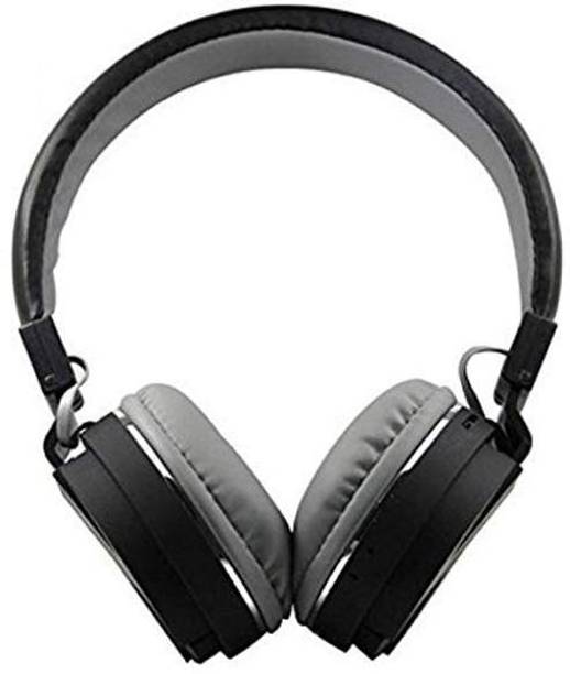 Top Headset Ear Covers cheap price 5stars Flipkart in India 24 HIFY SH12 Sound Headphone Bluetooth,Wired Headset with Mic Bluetooth Headset