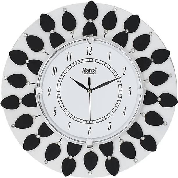 Ajanta Wall Clocks Buy Ajanta Wall Clocks Online At Best Prices In India Flipkart Com