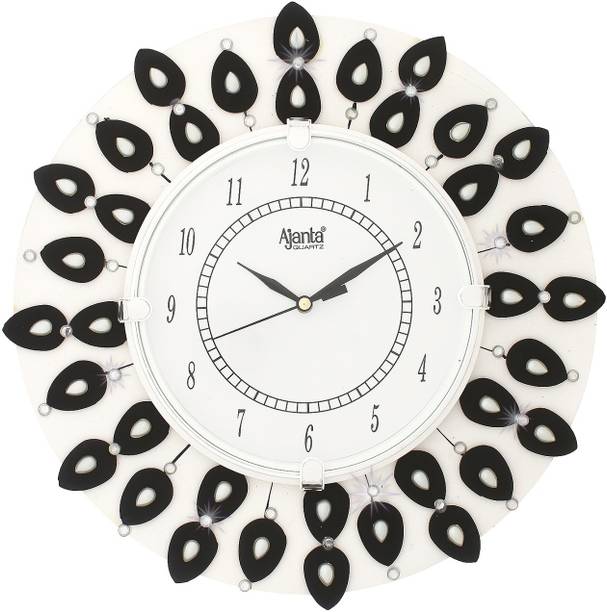 Ajanta Wall Clocks Buy Ajanta Wall Clocks Online At Best Prices In India Flipkart Com