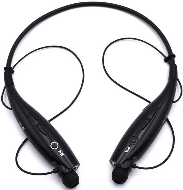 Top Headset Vivo cheap price 5stars Flipkart in India 26 Borneo HBS-730 Sports Headphone Wireless BT Earphone for Op_po Vi.vo Bluetooth Headset