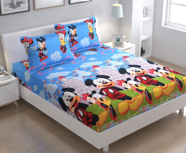 baby bed sheet online