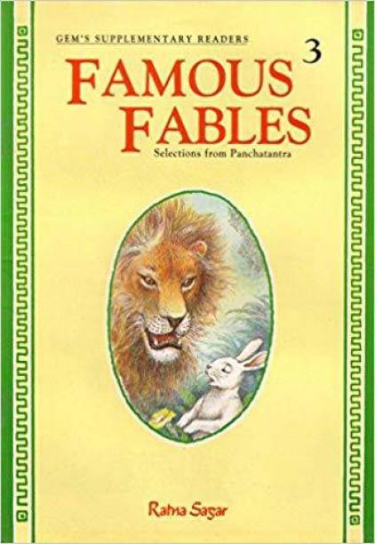 Famous Fables 3