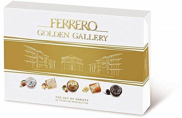 Ferrero Rocher Chocolates Buy Ferrero Chocolate Online In India Flipkart Com