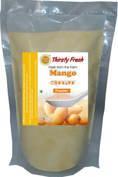Thirsty Fresh Mango Powder - Spray Dried