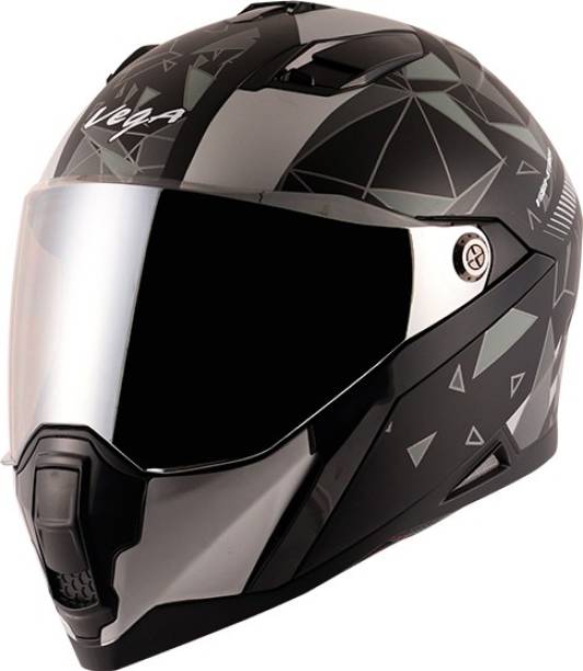 VEGA Storm Drift Motorbike Helmet