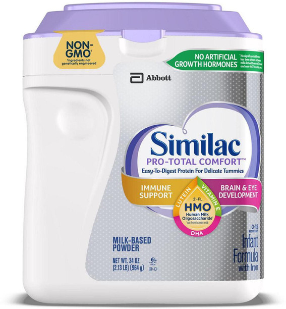 wirecutter baby formula