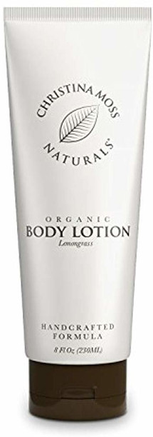 christina moss moisturizer